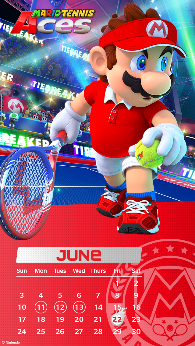 my.nintendo.com/Calendar - June 2018 - Mario Tennis Aces/Mario_Tennis_Aces_June_Calendar_[640x1136].jpg